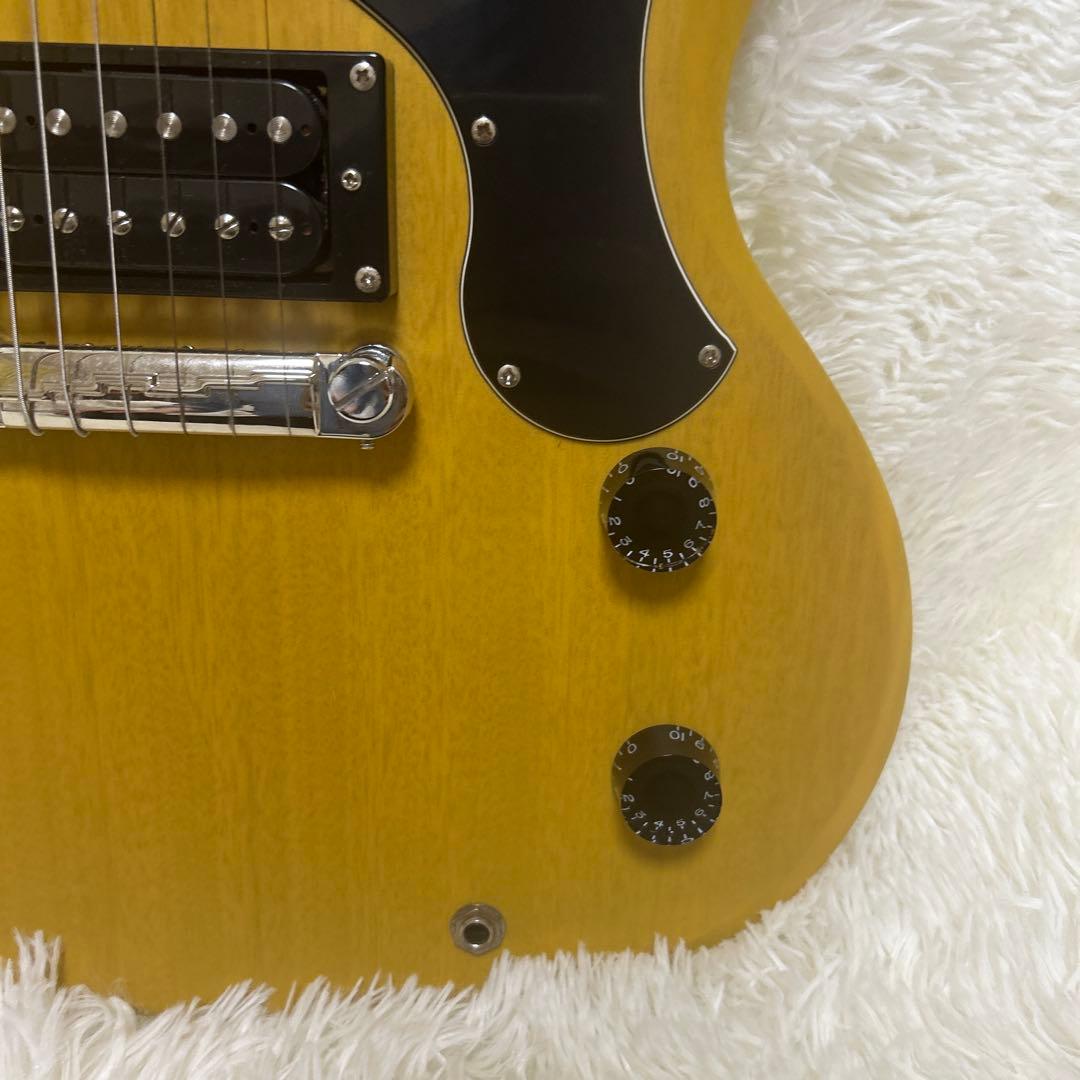 EPIPHONE SG junior エピフォン ジュニア　LIMITED