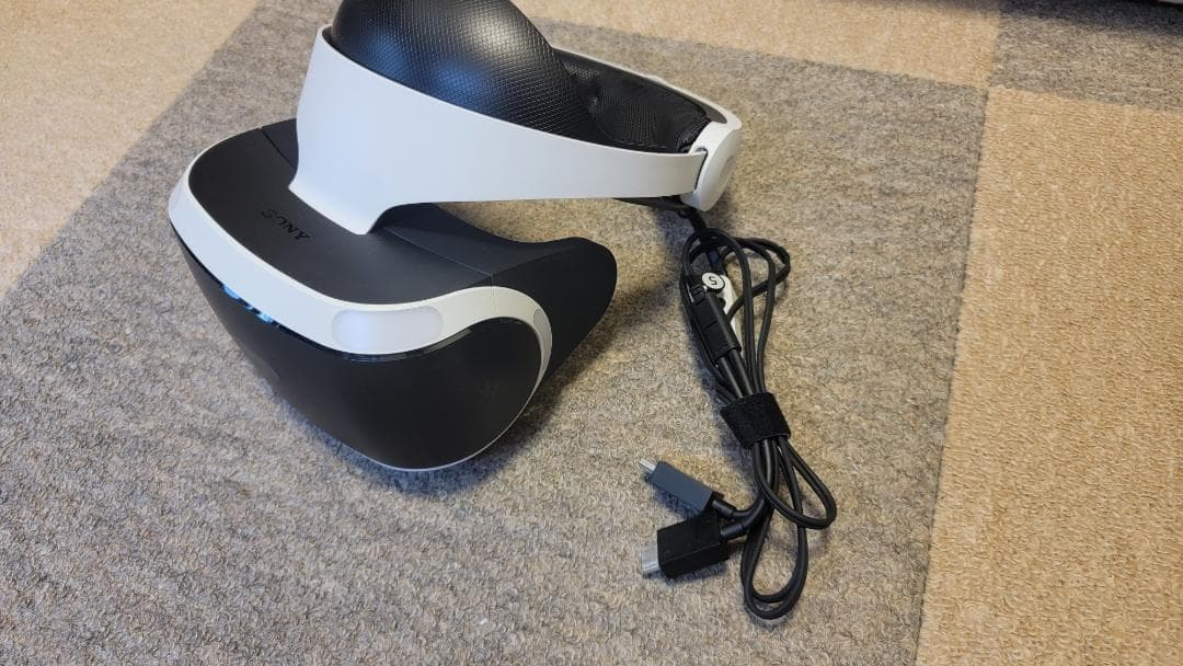 その他 PlayStation VR CUHJ-16001