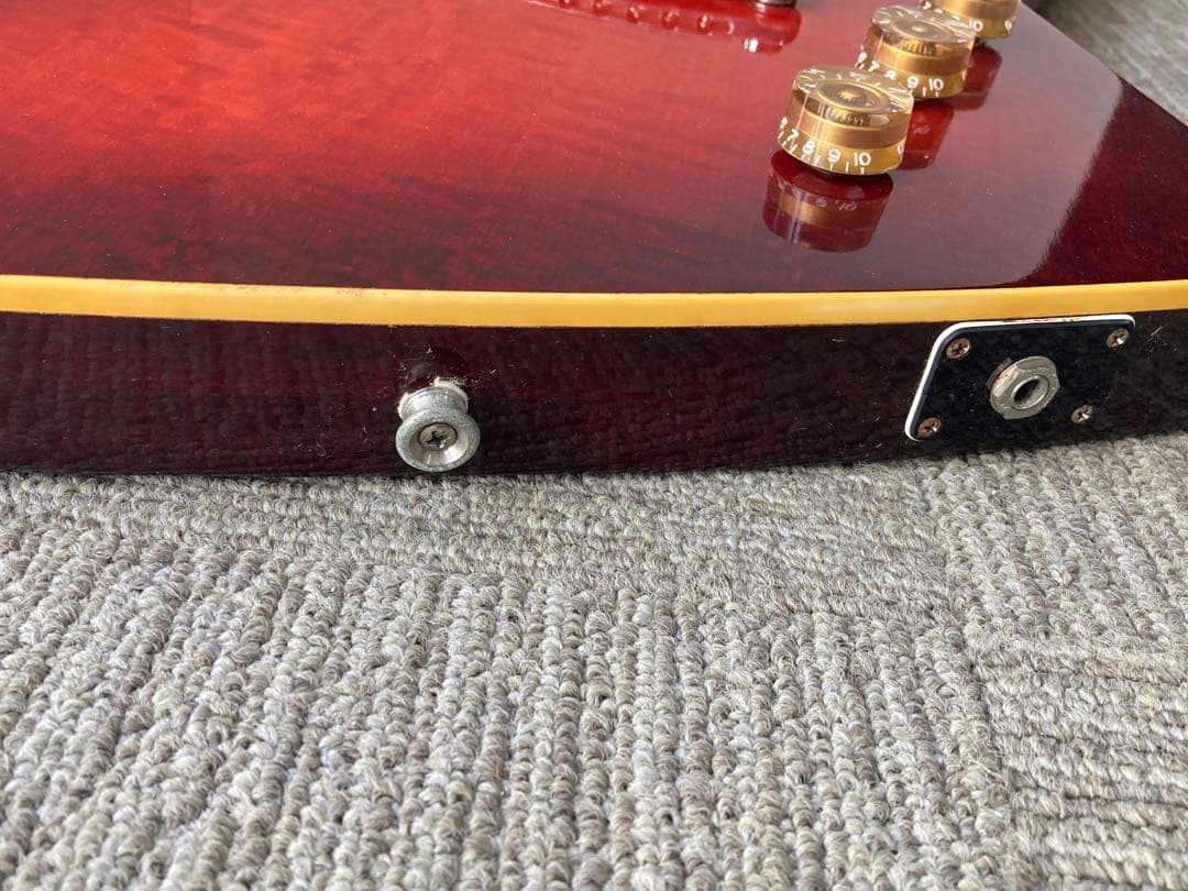 アリアプロ2 Aria pro2 EX-850 エレキギター