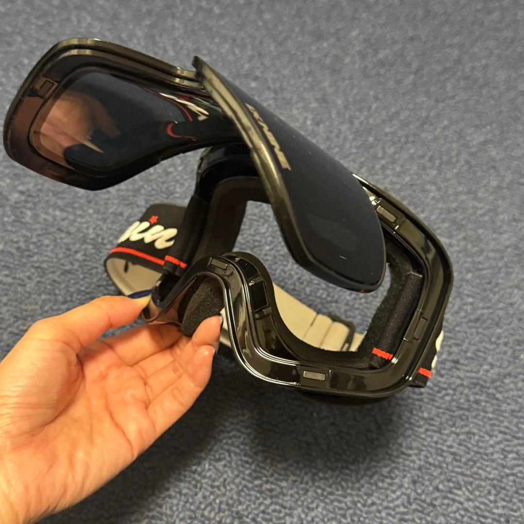 IXNINE（アイエックスナイン）IX-Vスノーゴーグル