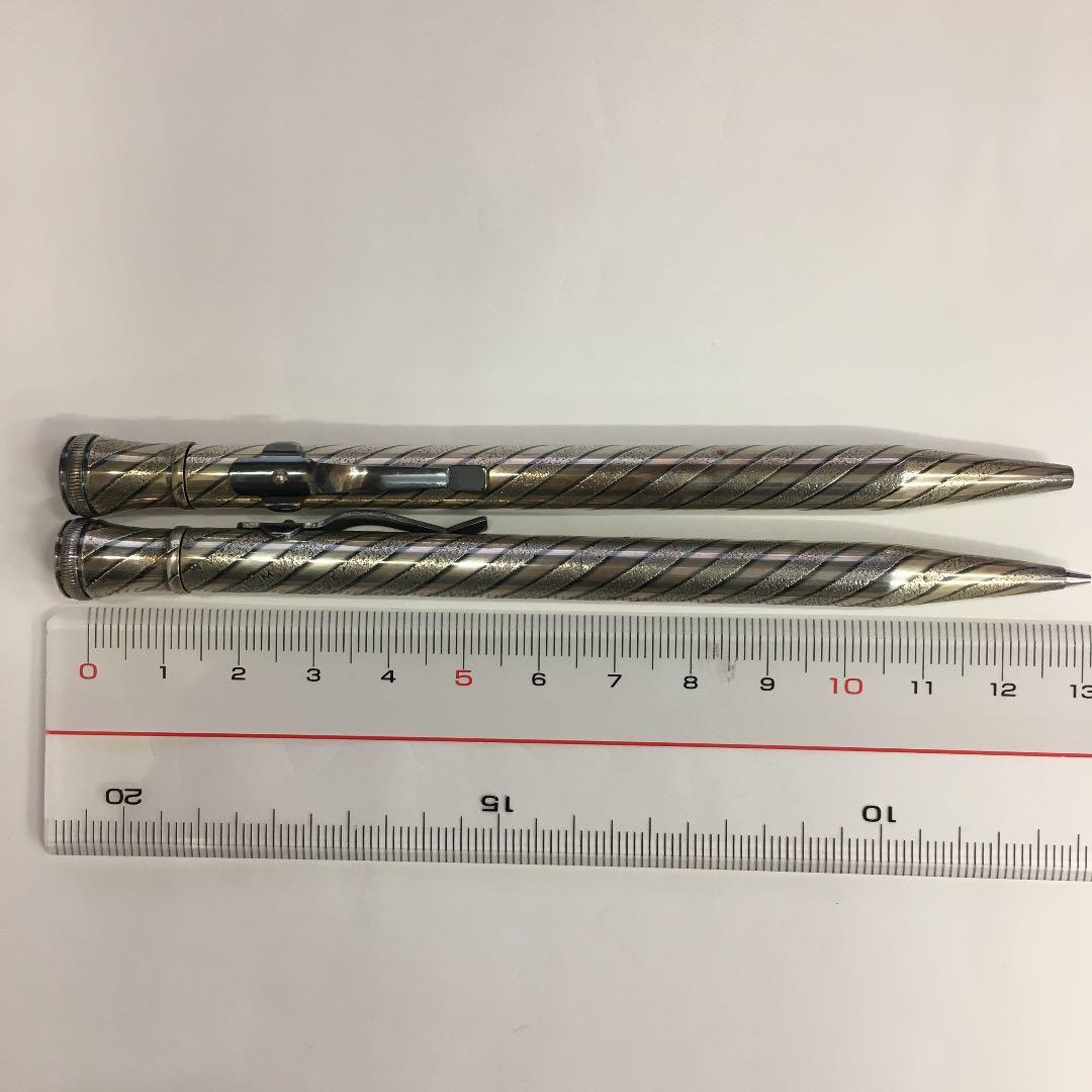 レア　ボールペン&シャープ