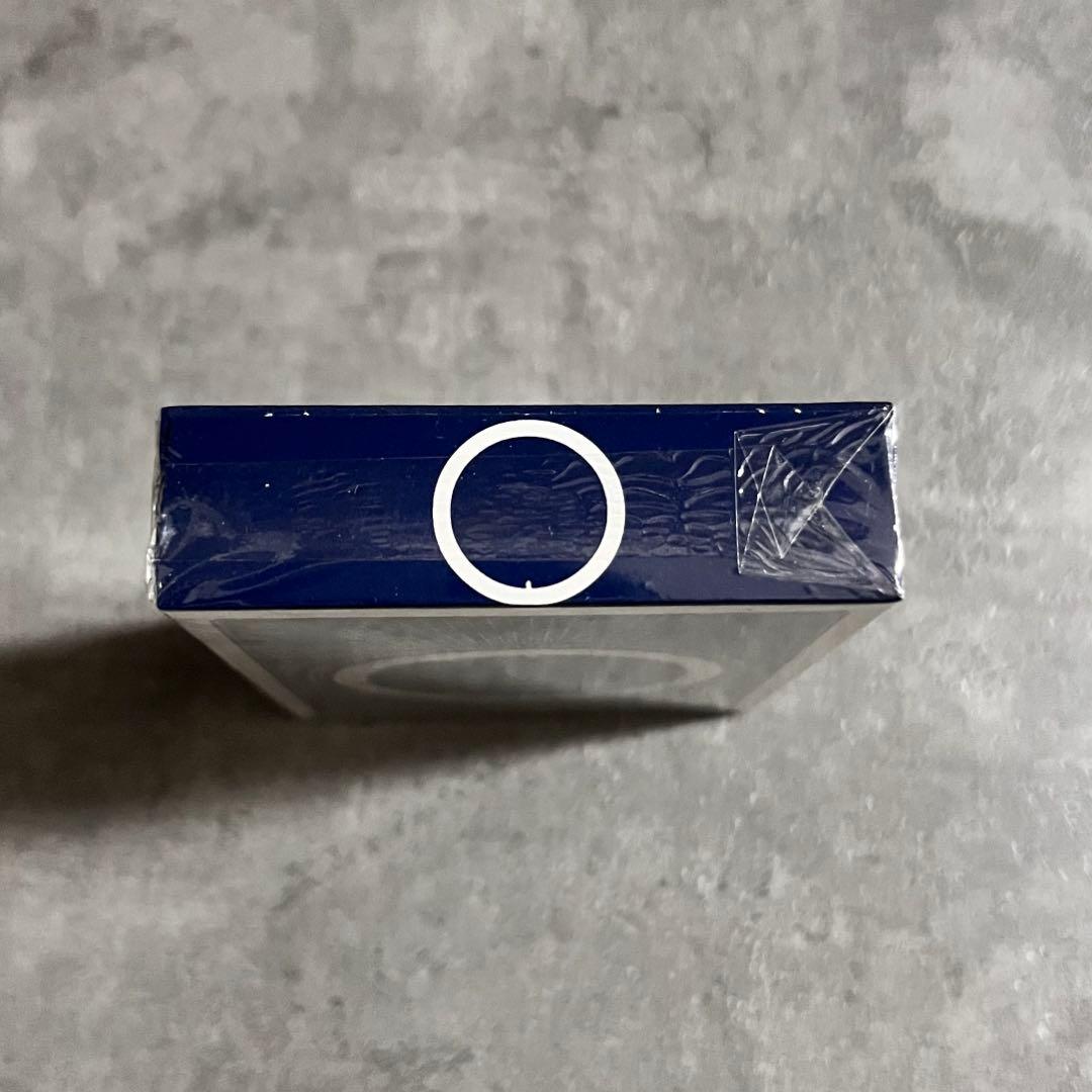 Orbit First edition オービット v1