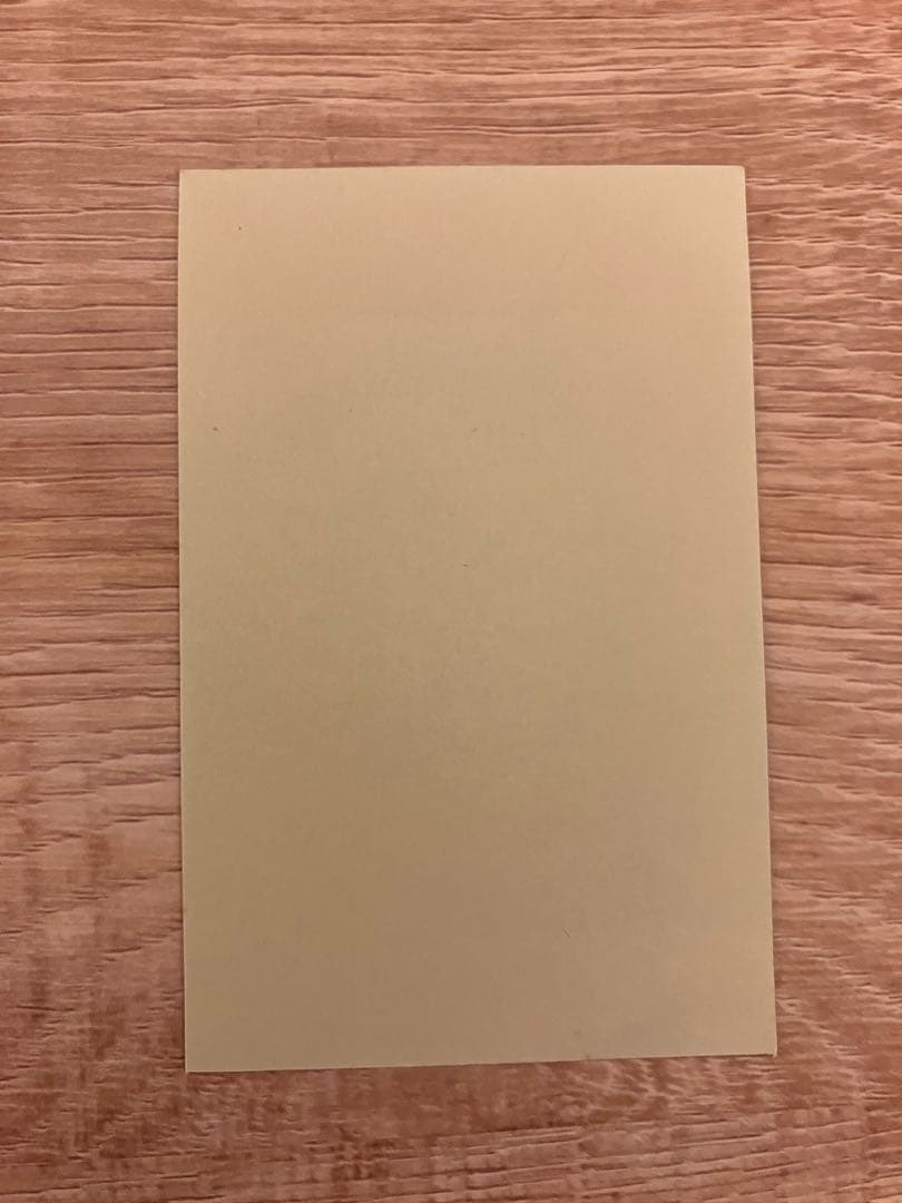 オ*ト様 ドラゴンボール　ステッカー　シール 5枚セット ニッスイ