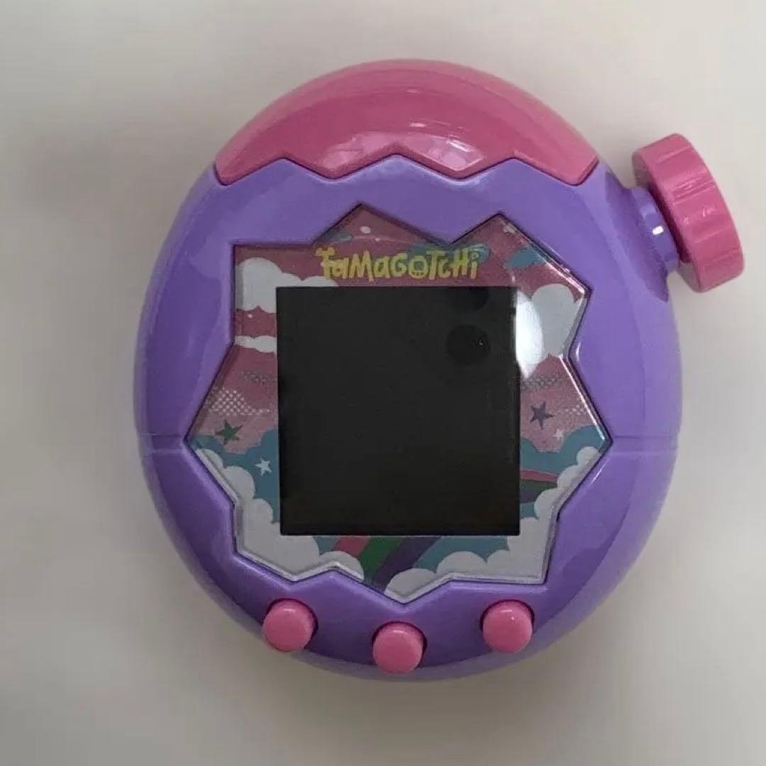 たまごっちパラダイス パープルスカイ