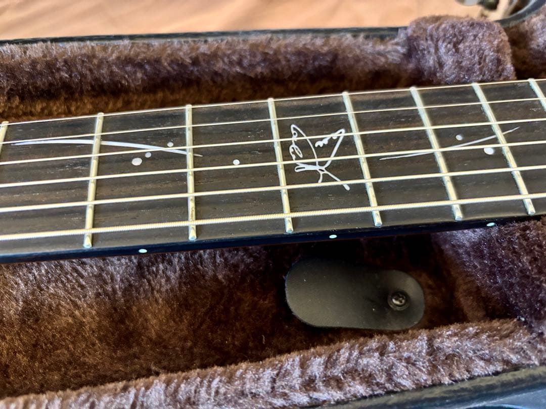 ぽち：Headway 2021 HF-531 ATB 30周年記念