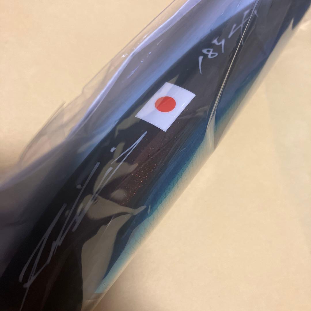 新品　アルドル185 力丸水産