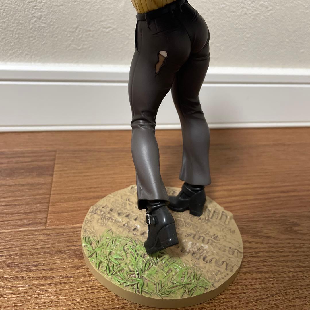 レザーフェイス 悪魔のいけにえ CHAINSAW DANCE 美少女フィギュア