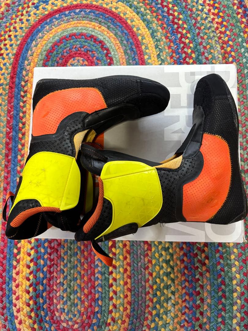 TECNICA/テクニカ スキーブーツ COCHISE コーチス 130 中古品