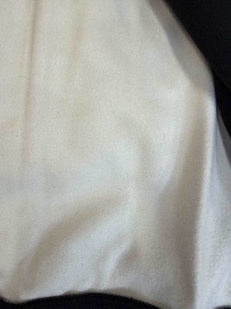 新品正規品【RUSSELUNO/4】スカジャン風ジャケット裏起毛フリースルチャ