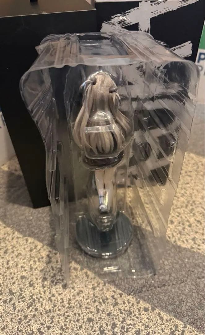 radio eva フィギュア　アスカ