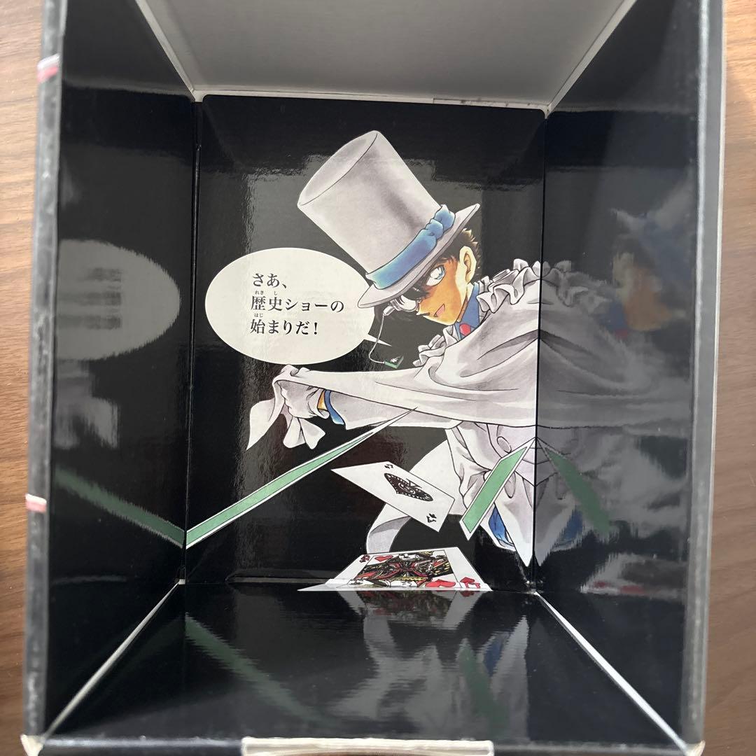 コナン歴史漫画 日本史探偵コナン全12巻＋シーズン2全6巻+ナゾトキ+推理日記