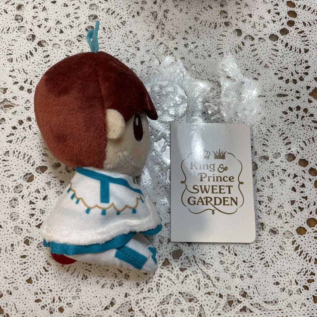 SWEET GARDEN ちょっこりさん 神宮寺勇太