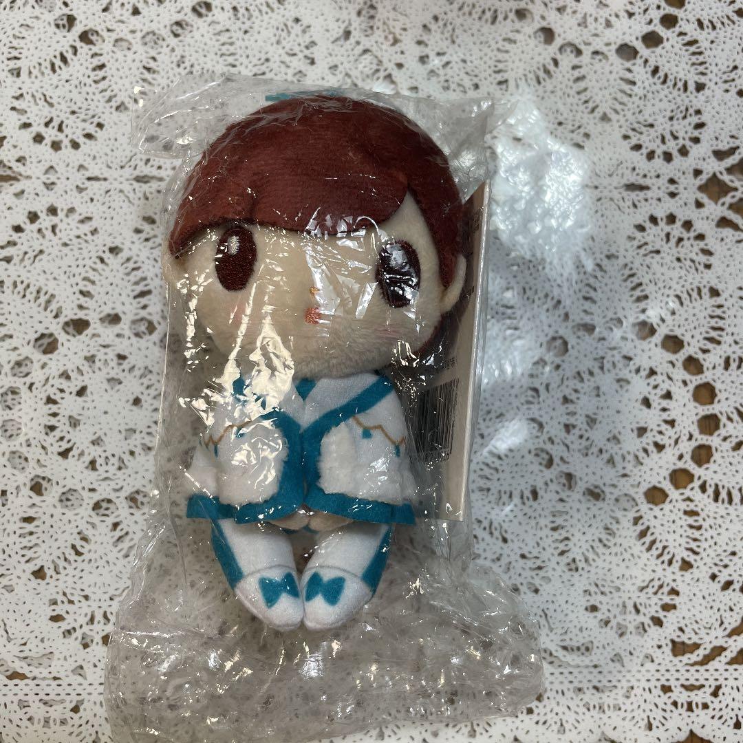 SWEET GARDEN ちょっこりさん 神宮寺勇太