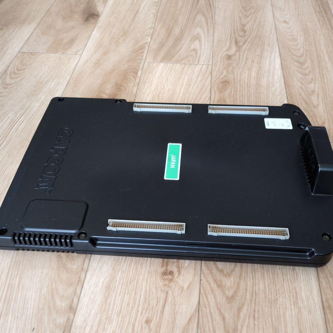 カプコン CPS2 マザー　アーケードゲーム基板