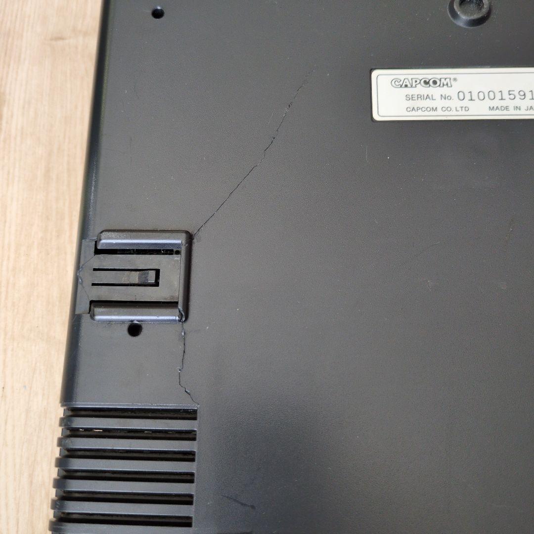 カプコン CPS2 マザー　アーケードゲーム基板