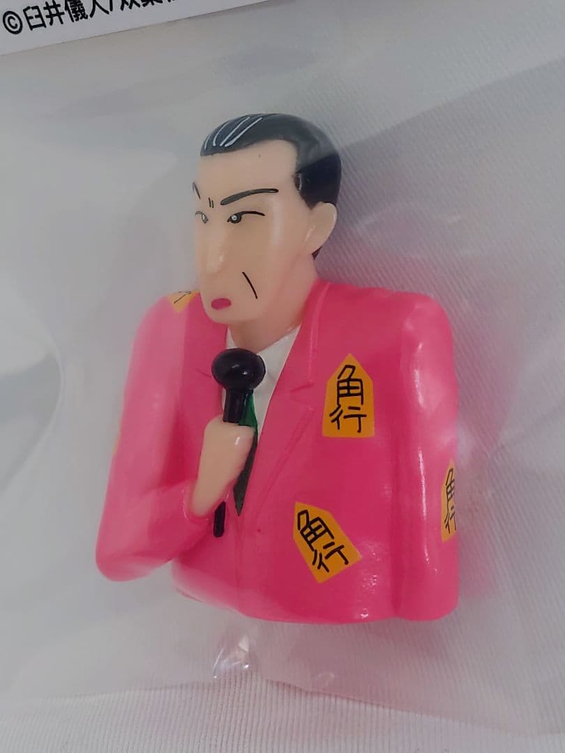 All ok toys団羅座也 ワンフェス クレヨンしんちゃんAlloktoys