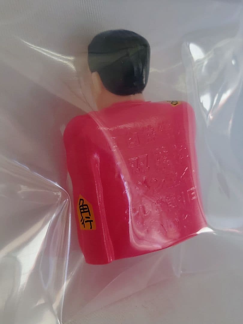 All ok toys団羅座也 ワンフェス クレヨンしんちゃんAlloktoys