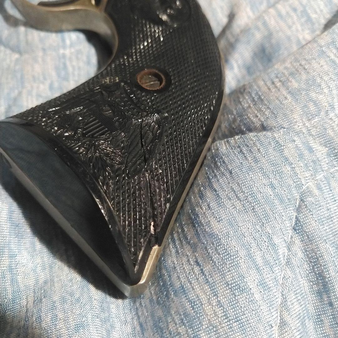 東京CNC COLT SINGLE ACTION ARMY 45 モデルガン