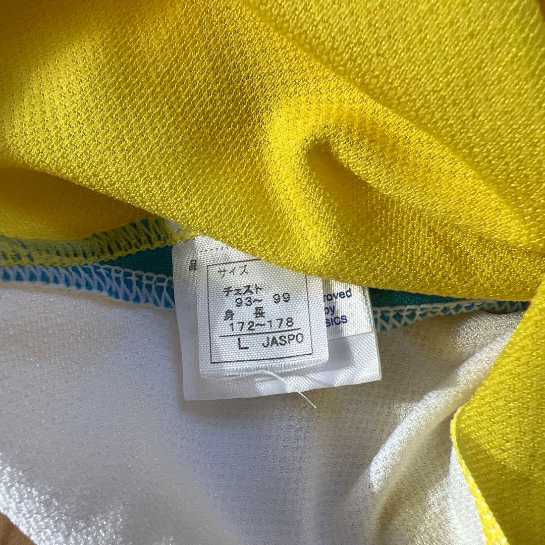 千葉県　千葉　陸上　陸上競技　駅伝　アシックス　asics ランニングシャツ