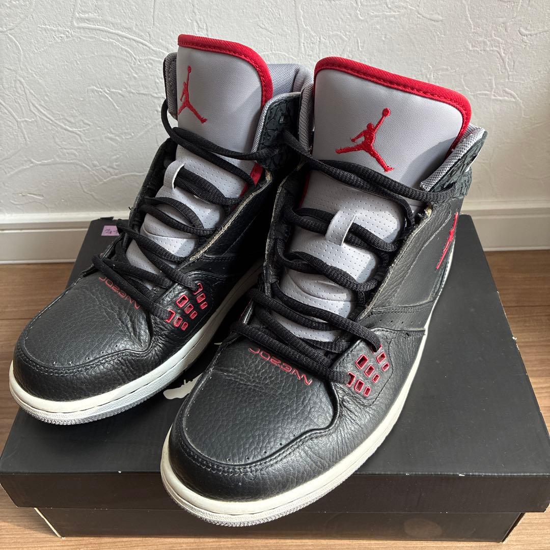 【日本未発売・超レア】JORDAN 1 FLIGHT ジョーダン 1 フライト