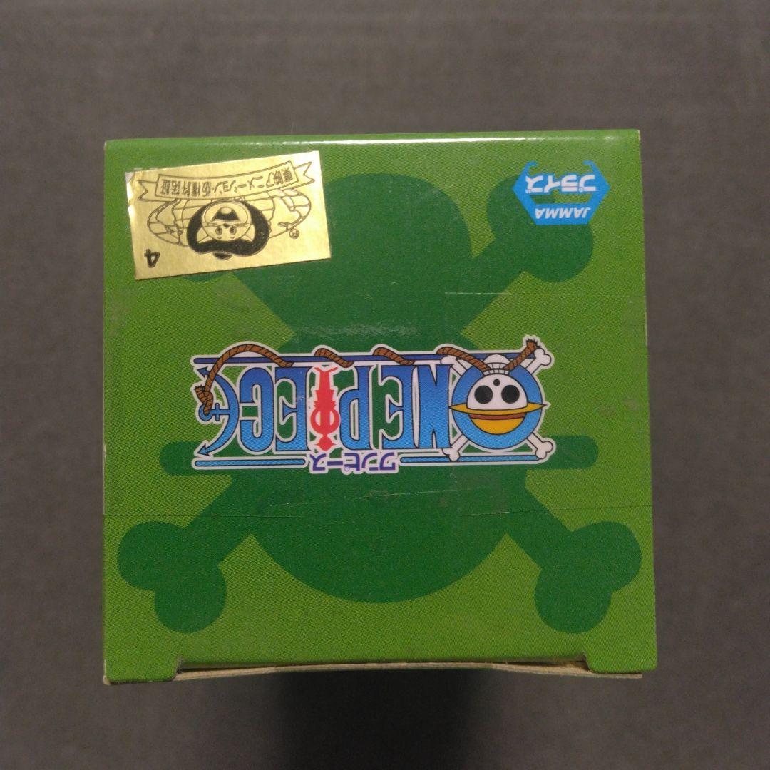 ONE PIECE ワーコレ HISTORY OF SABO