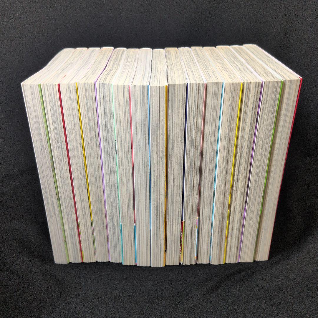 【婚姻届付】世界一初恋 小野寺律の場合 純情ロマンチカ 全巻セット　小説数冊