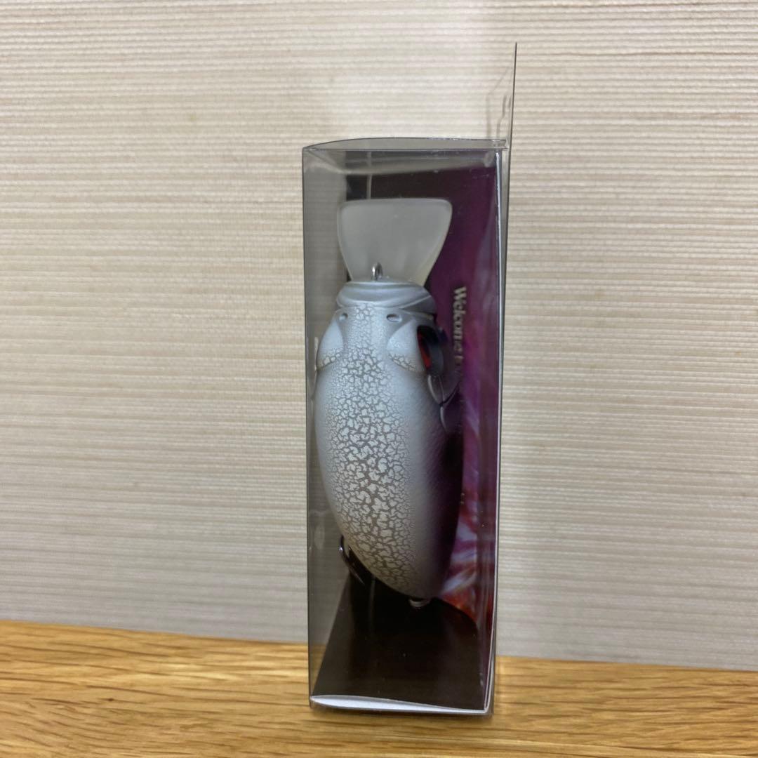 メガバス 限定 GRENADE：グレネード ( ハグレギル )