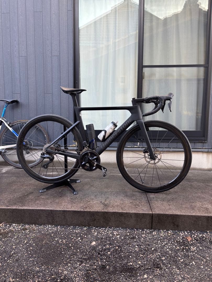 Elitewheels DRIVE40D ディスクブレーキタイプ