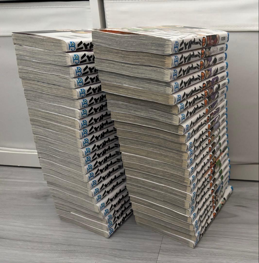 ハイキュー 漫画 全巻セット 美品