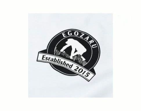 【新品未使用品】エゴザルバスパン　Tシャツ　セットアップ　XL