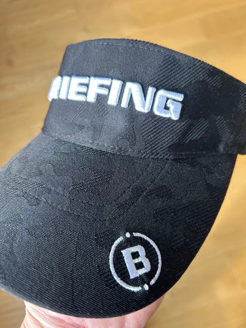 ブリーフィング3点セット