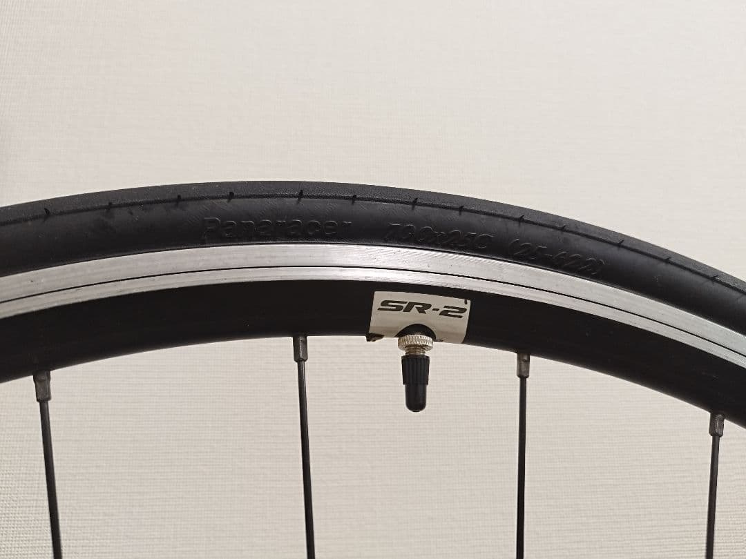 Giant ロードバイク ホワイト/ブルー