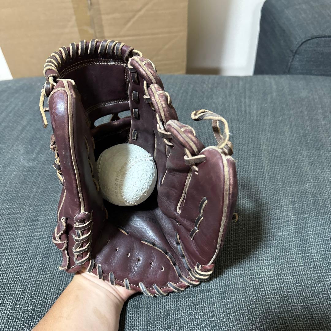 グローバルエリート投手用