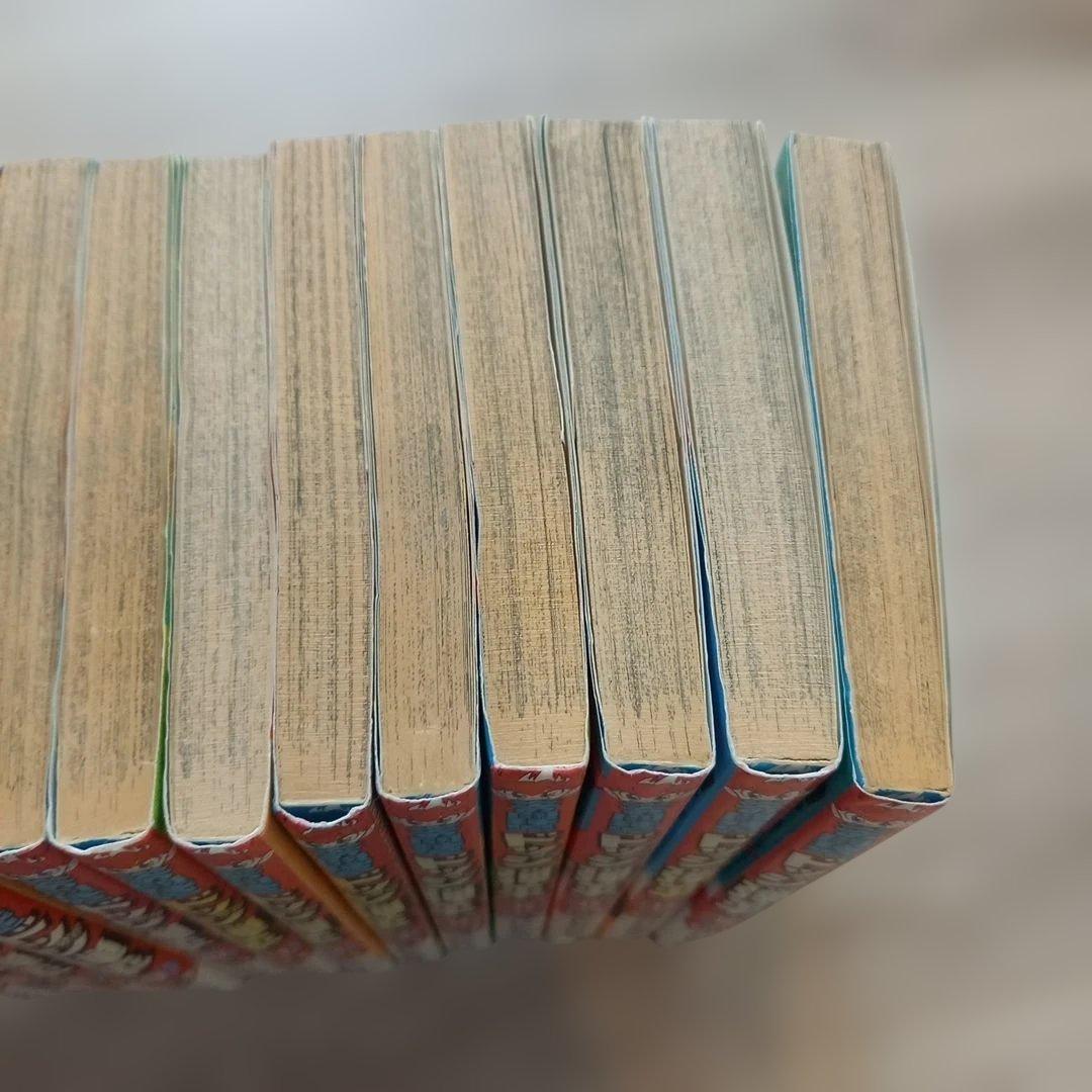 ドッジ弾平　全巻セット 1-18巻