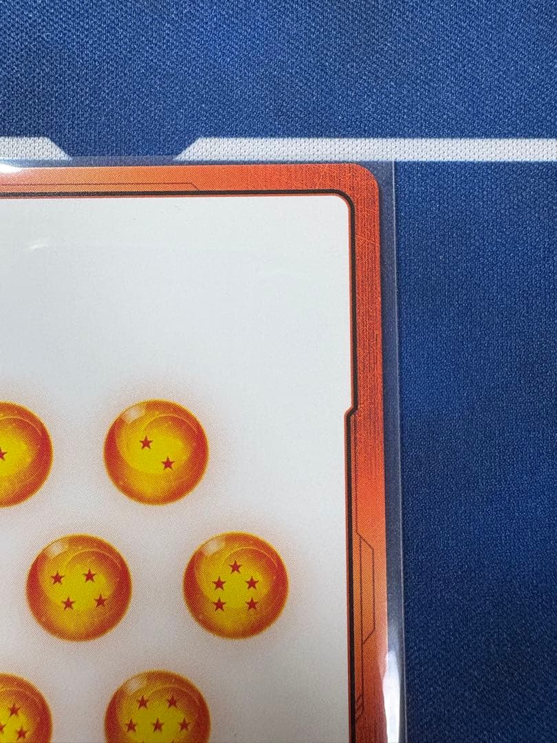 ドラゴンボール　エナジーマーカー　ベジータ