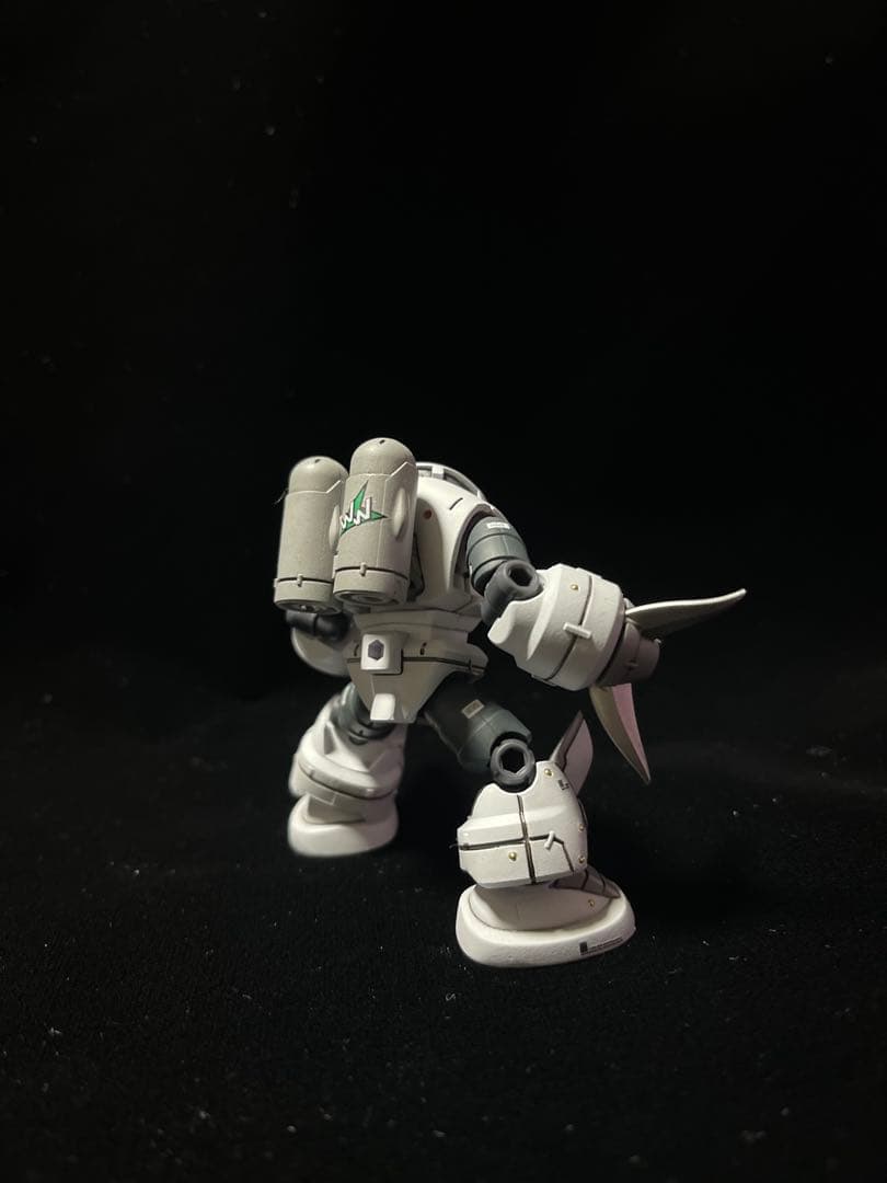 モビルスーツアンサンブル　ズゴック