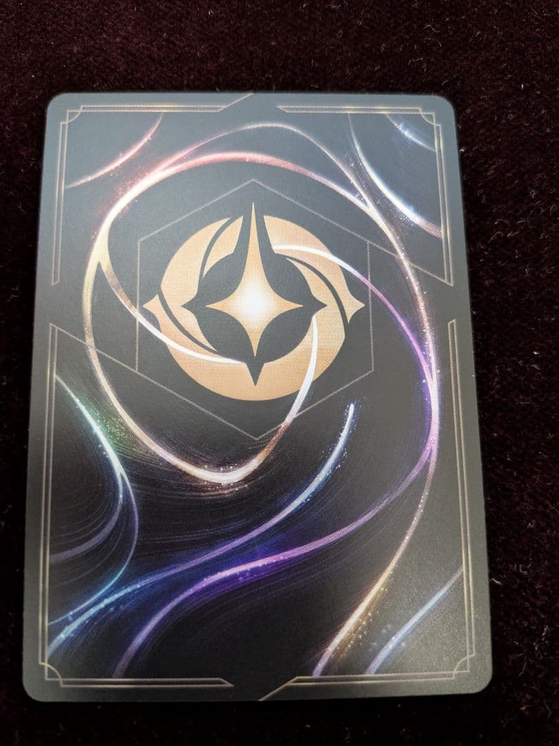 き*ず様 ロルカナ　野獣 - 悲劇の主人公　4枚セット