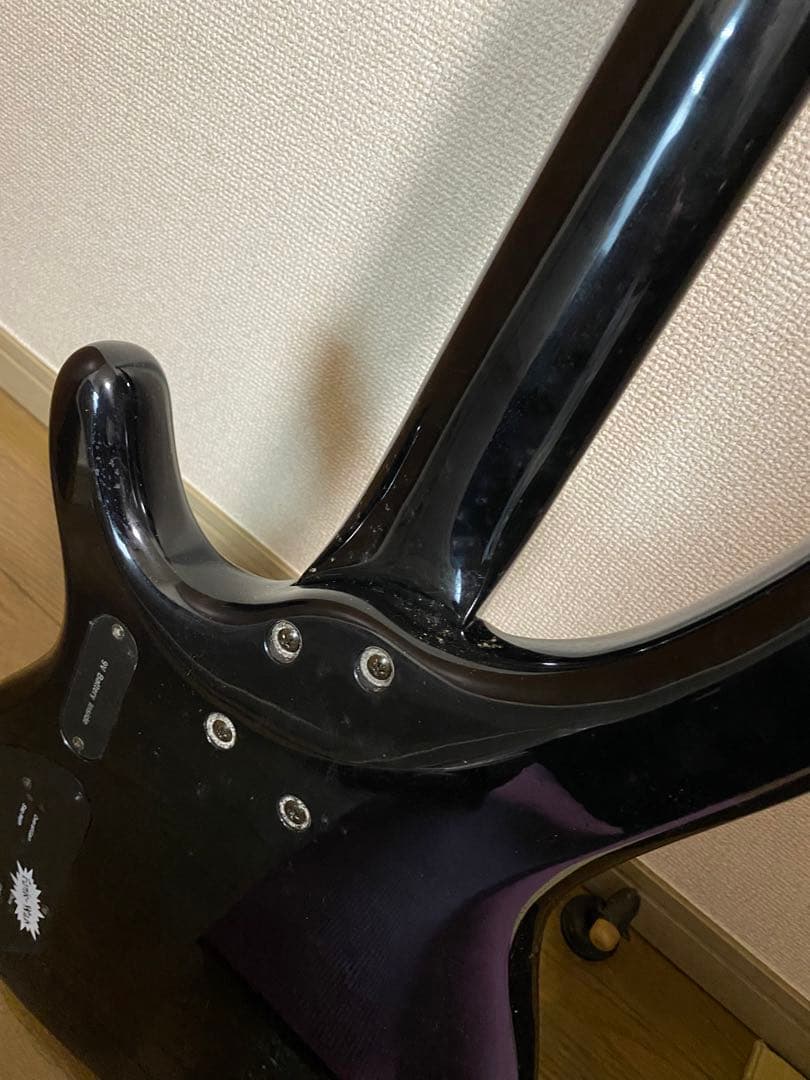 ★★★Cort TM stevens funk machine レア品　希少