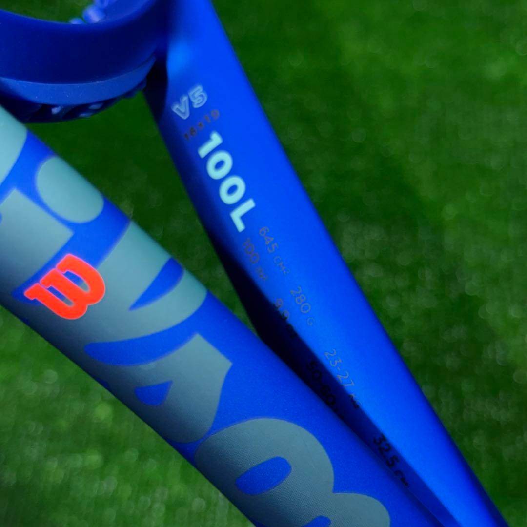 ULTRA 100 L V5 ウルトラ100 L V5 G2 新品未使用品