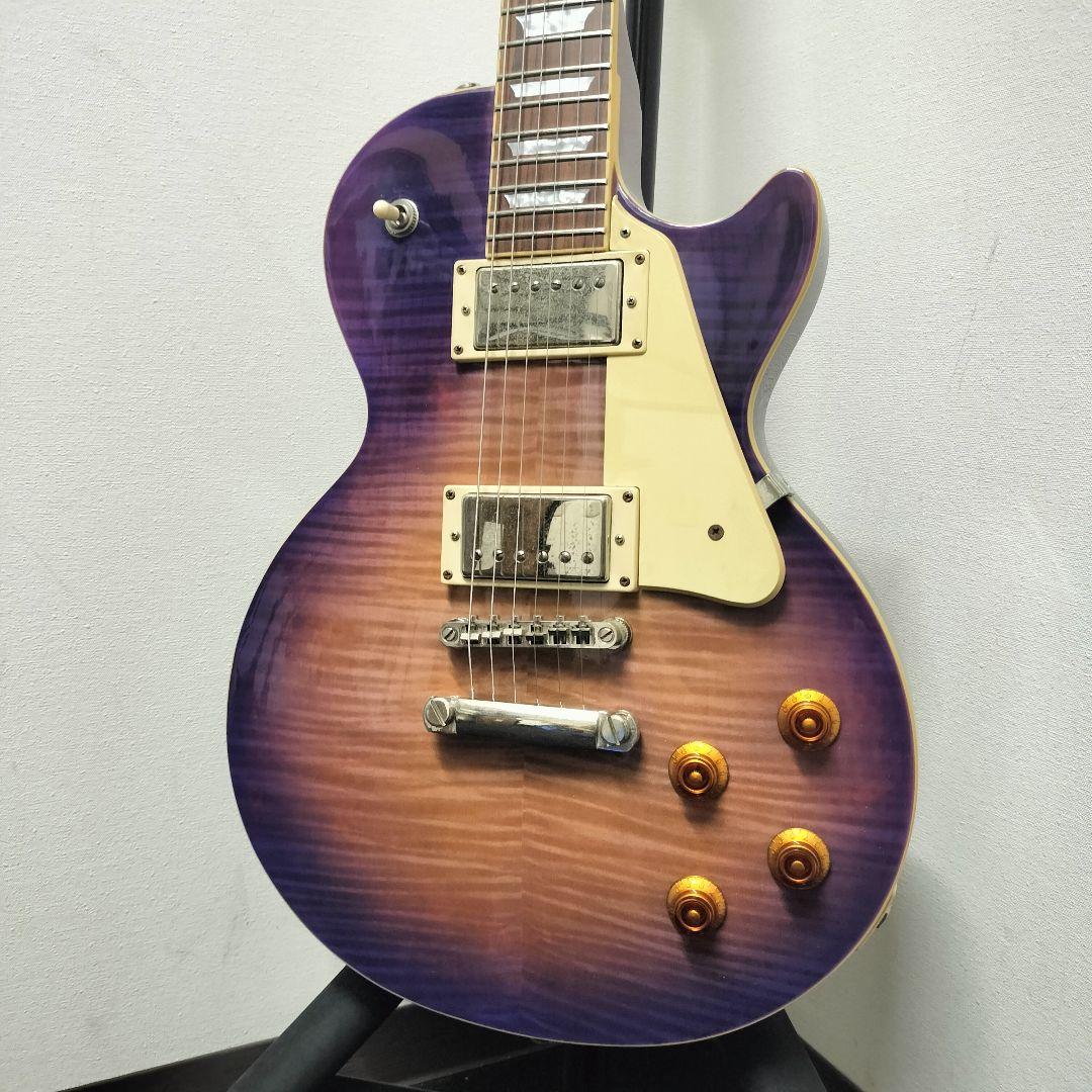 Epiphone Les Paul Standard レスポールスタンダード