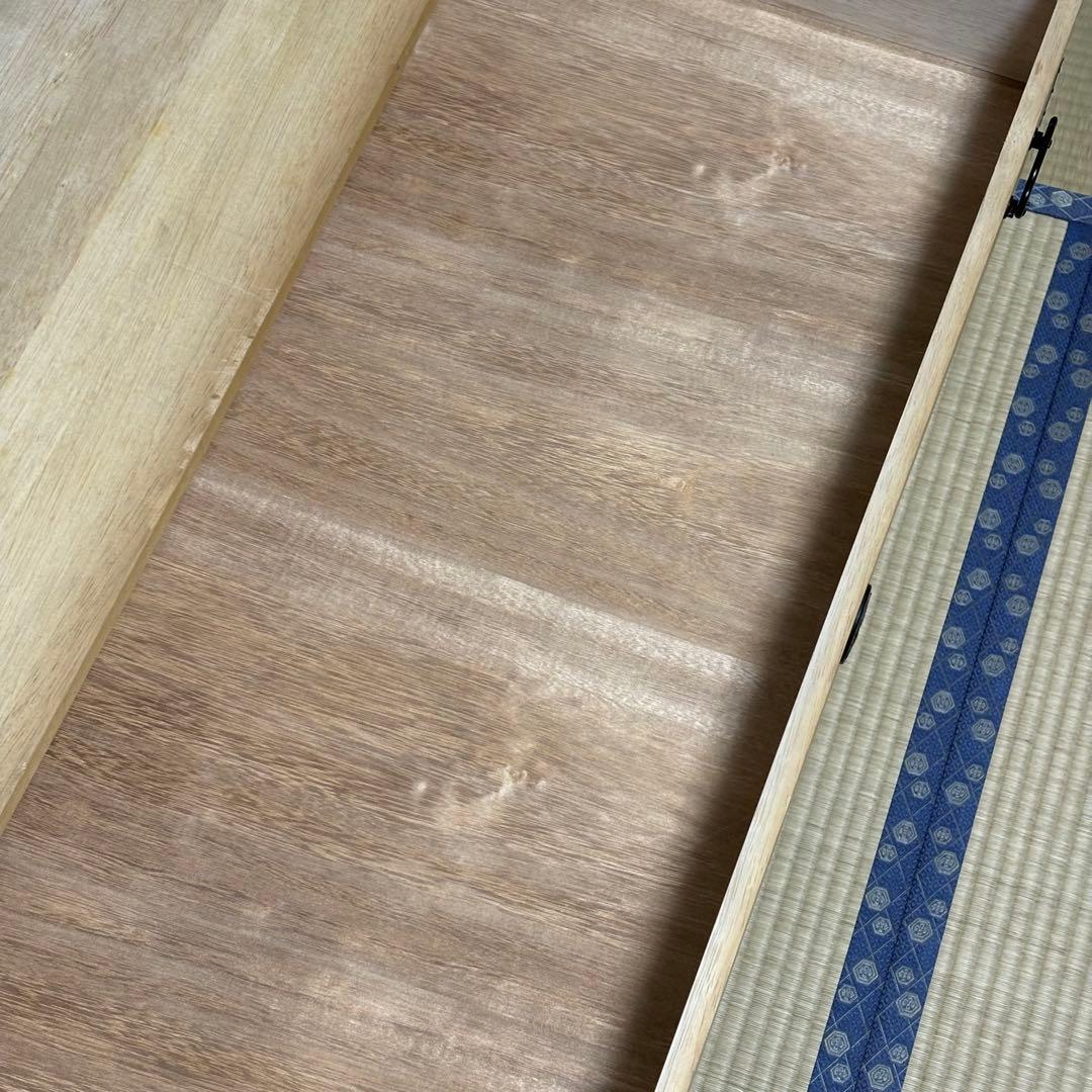 桐箪笥 3段 和家具 タンス