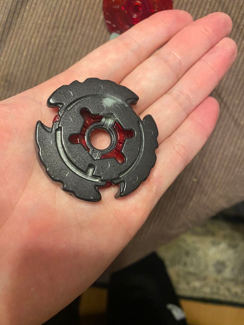 メタルファイトベイブレード ヘルケルベクス インフェルノver