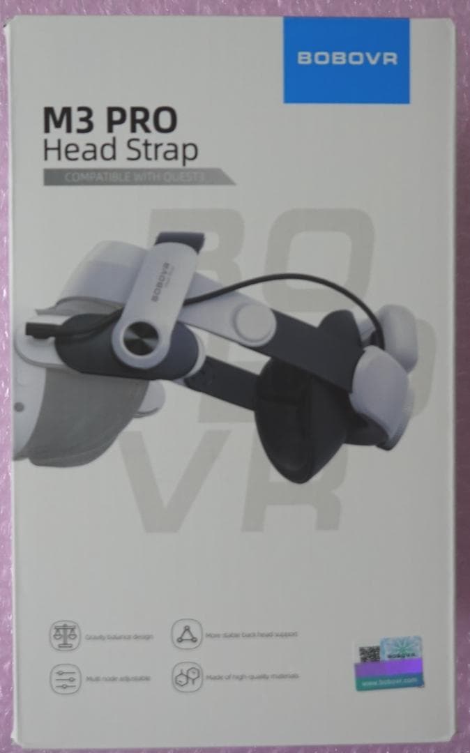  Quest 3 512GB、４万円相当周辺機器セット