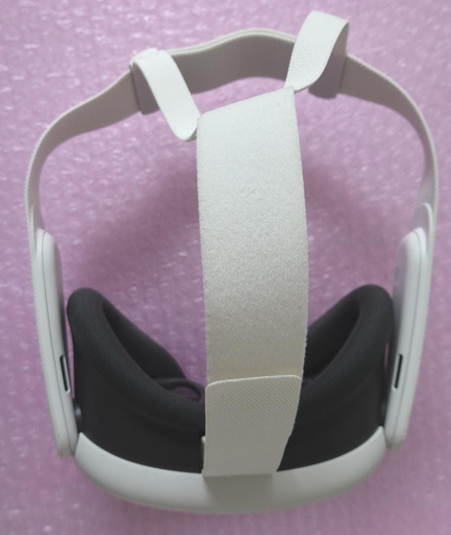  Quest 3 512GB、４万円相当周辺機器セット