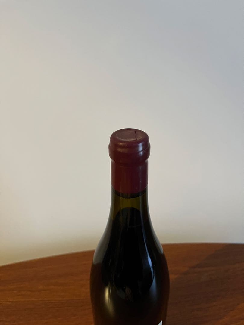 ドメーヌ・タカヒコ ヨイチ ルージュ ツヴァイ　2013年