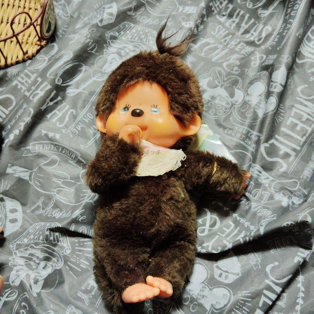 昭和モンチッチ