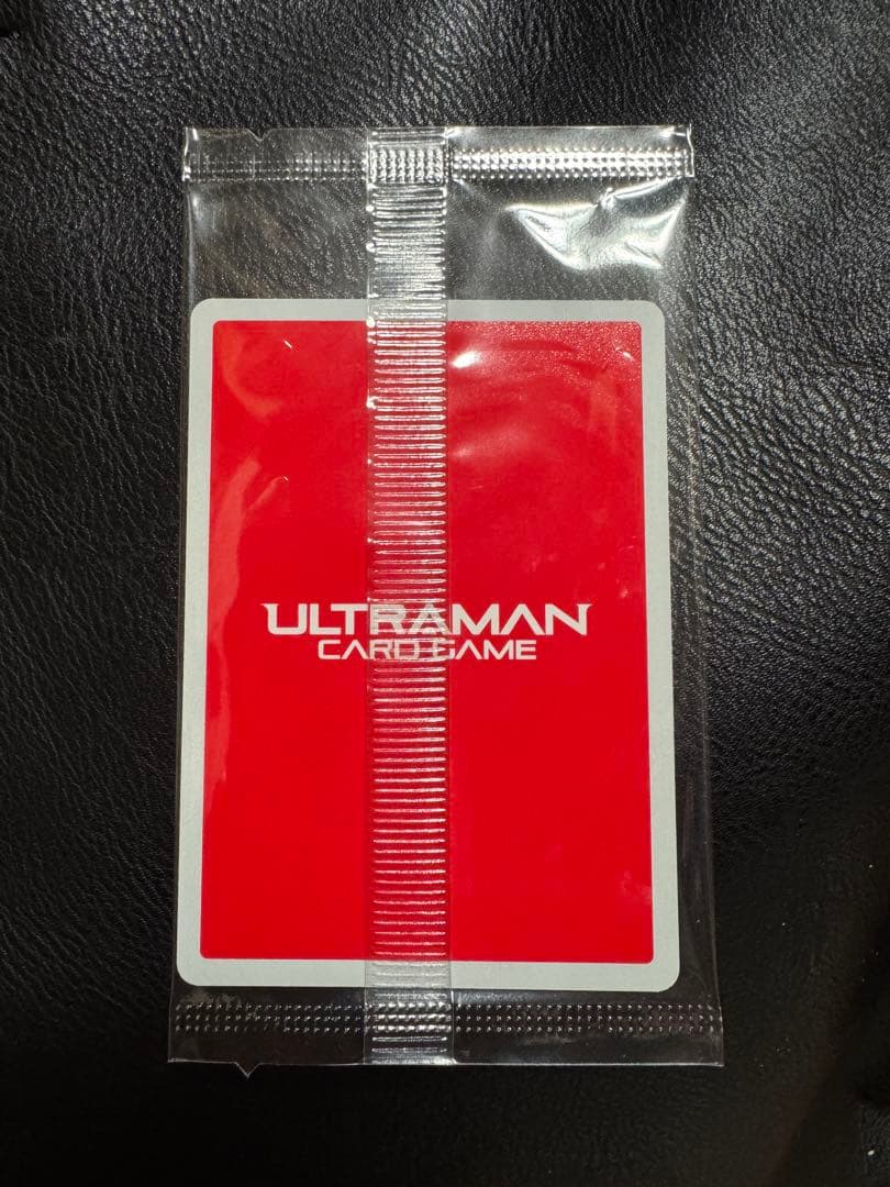 ウルトラマンカードゲーム WINNER ウルトラマントリガー　ギャラクシーカップ