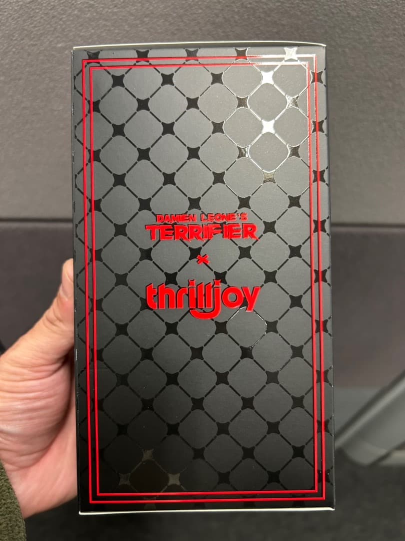 Funko thrill joy Siena チェイス　限定