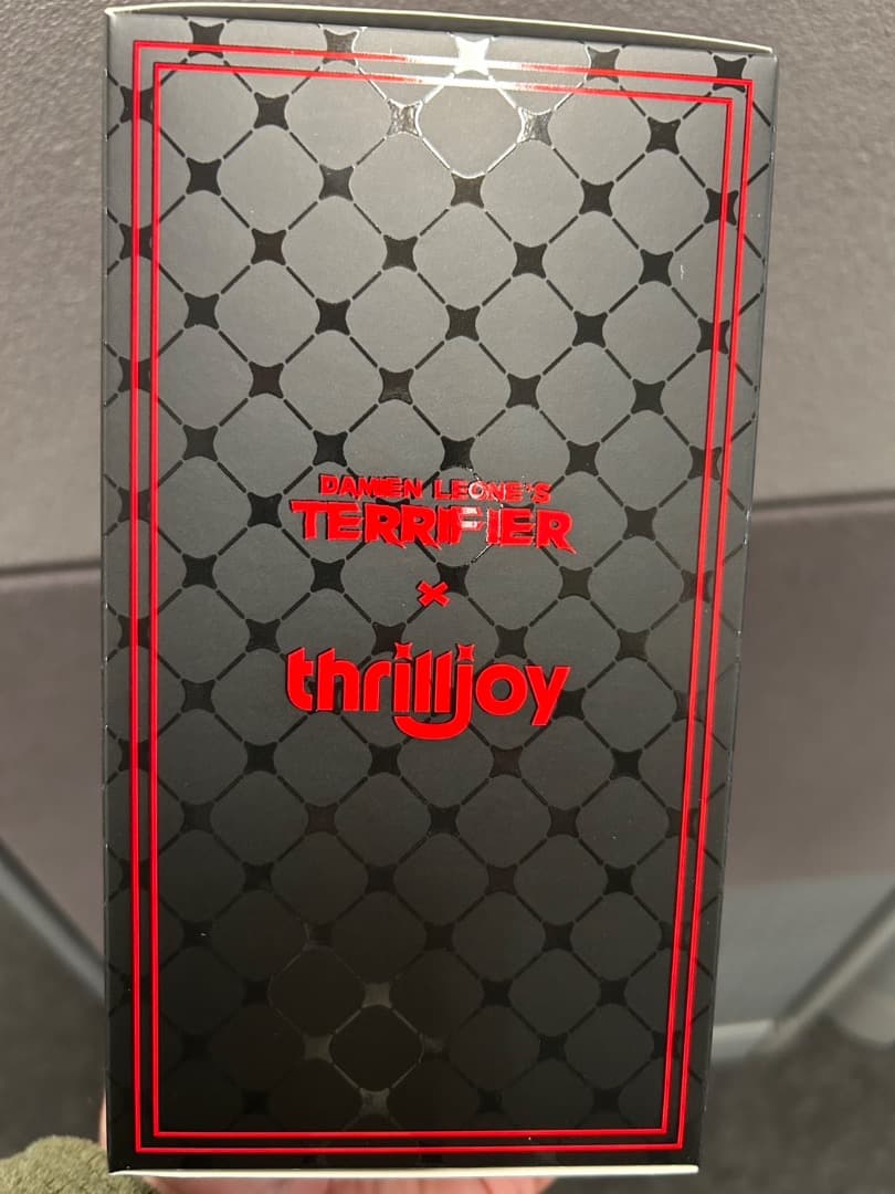 Funko thrill joy Siena チェイス　限定