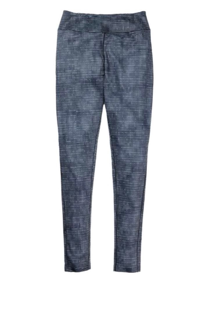 Burton [ak] ヘリウム Power Grid ベースレイヤー上下